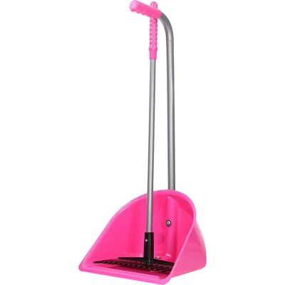 Afbeelding van Harry&#039;s Horse Mestboy compact One Size Roze