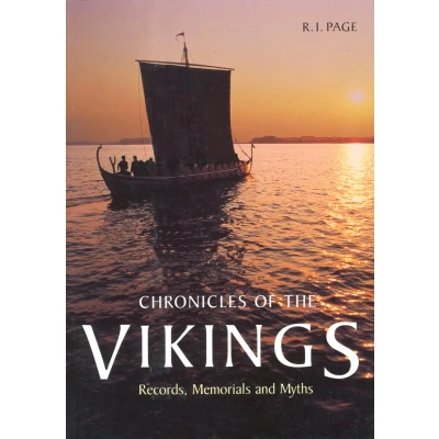 Afbeelding van Chronicles Of The Vikings