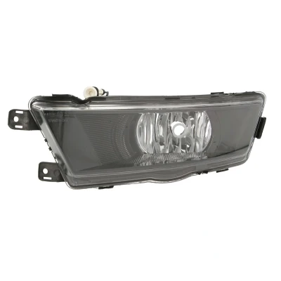 Afbeelding van TYC 19 12614 11 2 Mistlampen Links Zonder lamphouder SKODA: Rapid Hatchback