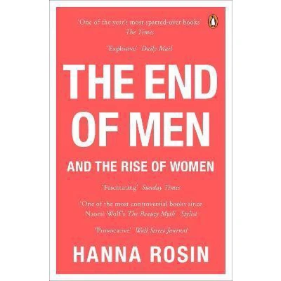 Afbeelding van End Of Men &amp; The Rise Women