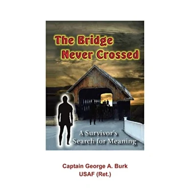 Afbeelding van The Bridge Never Crossed