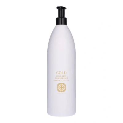 Afbeelding van GOLD COME TRUE CONDITIONER 1000 ml