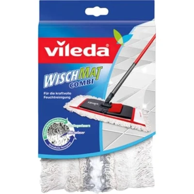 Afbeelding van Vileda 1477 Wischmat Combi Mopovertrek 1 stuk(s)