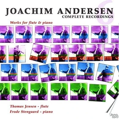 Afbeelding van Works For Flute &amp; Piano Vol.6