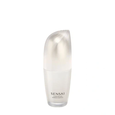 Afbeelding van Sensai Comforting Barrier Essence Dagcrème 40ml