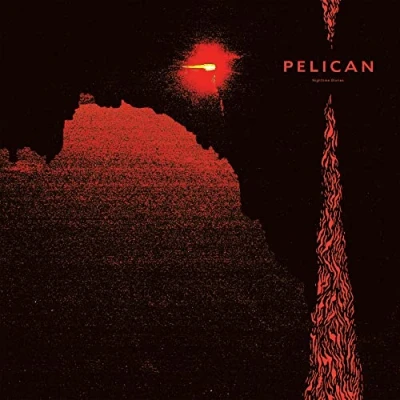 Afbeelding van Pelican Nighttime Stories (CD)