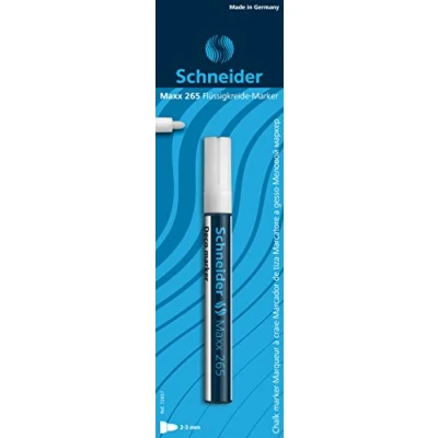 Afbeelding van KRIJTMARKER 265