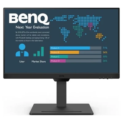 Afbeelding van Monitor BenQ BL2790T Full HD 27&quot; 100 Hz
