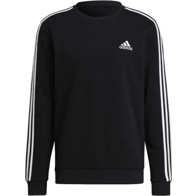 Afbeelding van Sweat Adidas Sport M 3S Fl Swt Noir