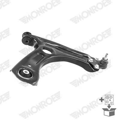 Afbeelding van Monroe Draagarm L29A39