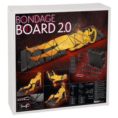 Afbeelding van Bondage Board 2.0