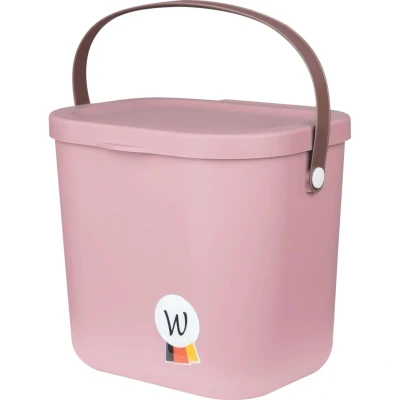 Afbeelding van Waldhausen Multibag ECO, 6 l Roze