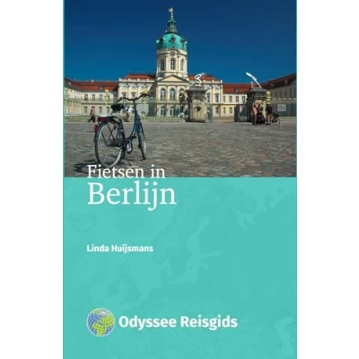 Afbeelding van Fietsen in Berlijn