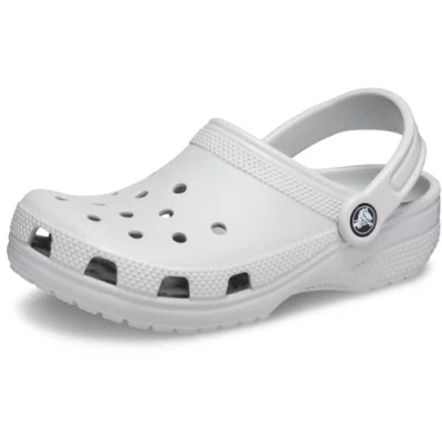 Afbeelding van Crocs Uniseks kinderen Classic Clog T Clogs, Atmosfeer