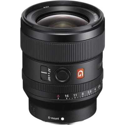 Image de Sony FE 24 mm f/1.4 GM