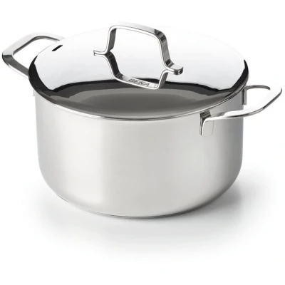 Afbeelding van Beka Maestro Kookpot Rvs 3,7L Ø 20cm