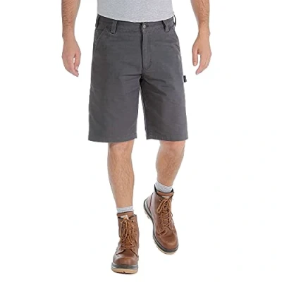Afbeelding van Korte werkbroek Carhartt Rigby Dungaree