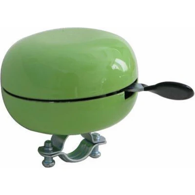Afbeelding van Nietverkeerd Bel Ding Dong 80Mm Groen