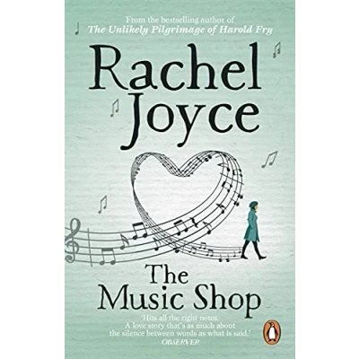 Afbeelding van The Music Shop