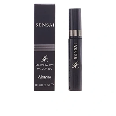 Image de Sensai 38C Mascara 01 Black 6 ml