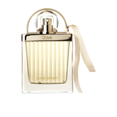 Afbeelding van Chloe Love Story 50 ml Eau de Parfum Spray OP=OP