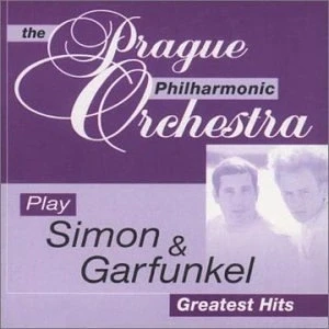 Afbeelding van Simon &amp; Garfunkel Tribute Album: Hits