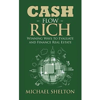 Afbeelding van Cash Flow Rich