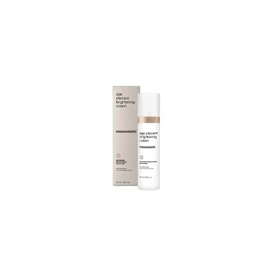 Image de Mesoestetic Age element Brightening cream 50ml