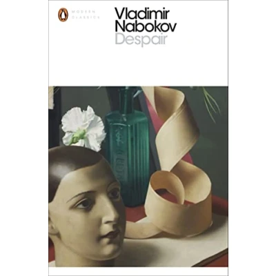 Afbeelding van Despair