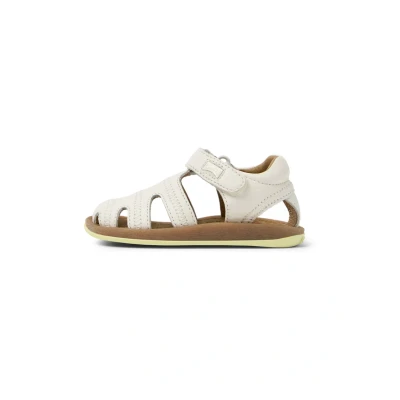 Afbeelding van Camper Bicho FW Babyschoenen voor kinderen, Maat: 25, Weiß natural 1 Leer