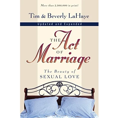 Afbeelding van The Act of Marriage