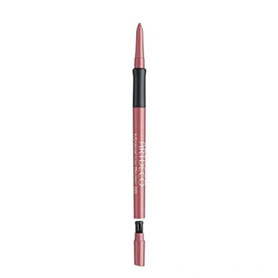Afbeelding van Artdeco Mineral Lip Styler / Lippenpotlood 26 Flowerbed