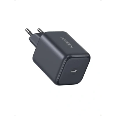 Afbeelding van UGREEN GaNInfinity Tech PPS snellader USB C compatibel met Galaxy S25 Ultra S25+ S24 S23 S22 Note10+ A16 iPhone 16 Plus Pro Max 15 14 13 12 Pixel 9 XL 8 iPad MacBook Air