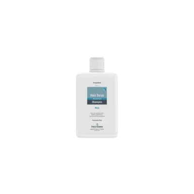 Afbeelding van Frezyderm Hair Force Shampoo voor heren, 200 ml