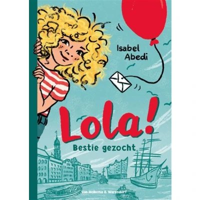 Image de Bestie gezocht