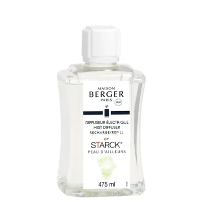 Afbeelding van Maison Berger Mist Diffuser Navulling Peau d&#039; Ailleurs 475 ml
