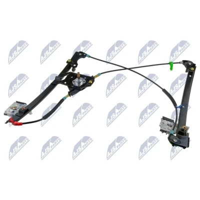 Afbeelding van Nty Raammechanisme Rechts voor Manueel EPS VW 091 VOLKSWAGEN: GOLF 3