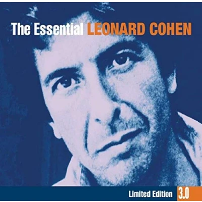 Afbeelding van Essential Leonard Cohen PVG