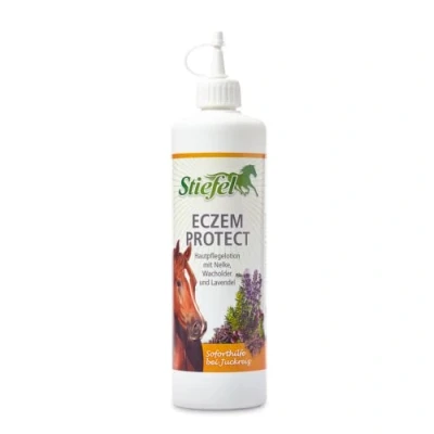 Afbeelding van Eczeem protect stiefel