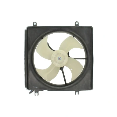 Afbeelding van NRF 47526 Radiator Ventilator 320 12 100 Met ventilatorraamwerk