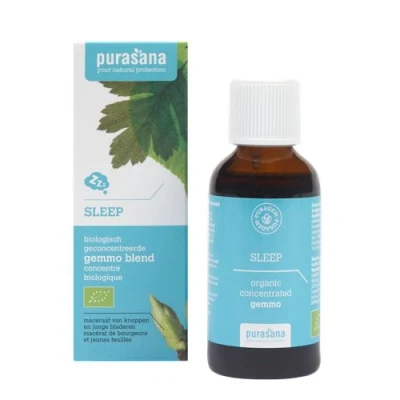 Afbeelding van Puragem Sleep 50 ml (50 ml)