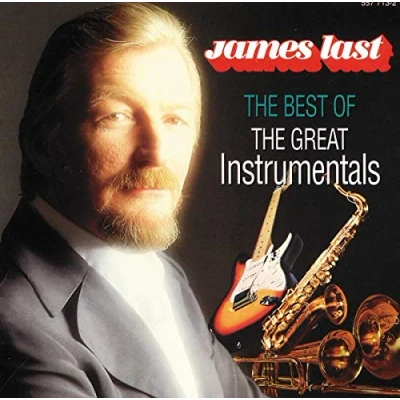 Afbeelding van James Last The Best Of Great Instruments (CD)