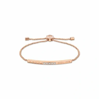 Afbeelding van Armband Dames Police PEJLB2010533 18 cm