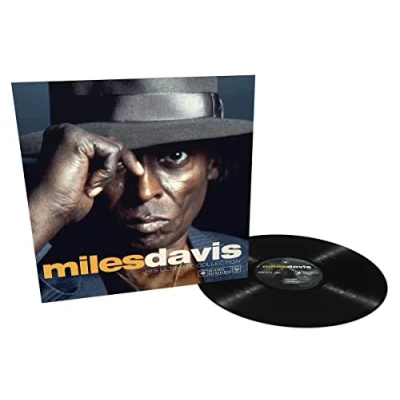 Afbeelding van Miles Davis His Ultimate Collection (LP)