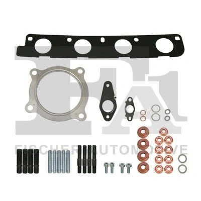 Afbeelding van Turbocharger, montageset FA1 KT110330