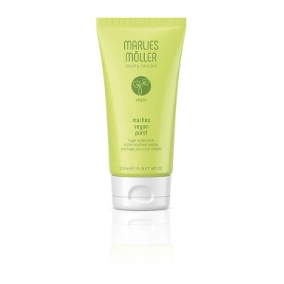 Image de Marlies Möller Vegan Pure! Sugar Scalp Scrub 150 ml