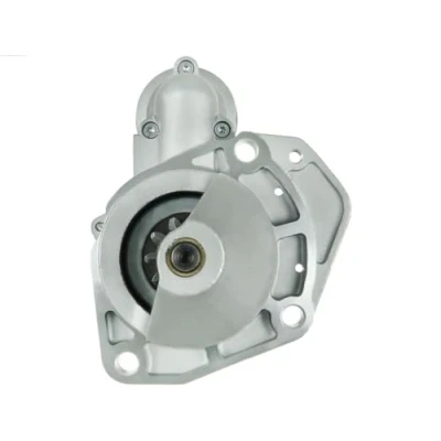 Afbeelding van AS PL S0656S Startmotor 24 4,00 10