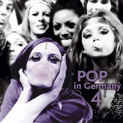 Afbeelding van Pop In Germany 4