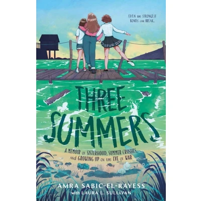 Afbeelding van Three Summers