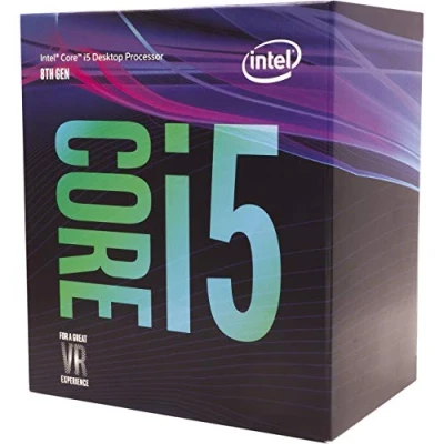 Afbeelding van Intel Core Desktop Processor Erneuert